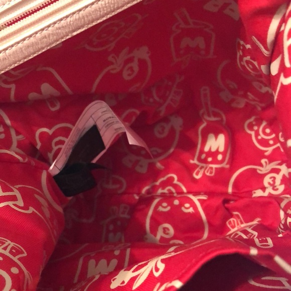 NWOT Loungefly Sanrio x 64 Colors Hello Kitty Mini Backpack. - Picture 13 of 15